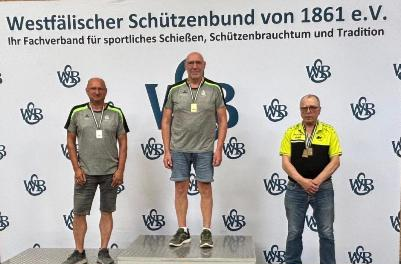Zimmerstutzen LM